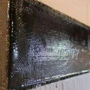 Karbon fiber bina güçlendirmede dengeleri değiştirecek! Uzman isim maaliyetini açıkladı