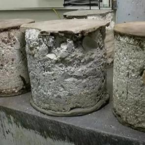 Karot numuneleri binaya zarar verir mi? İşte cevabı...