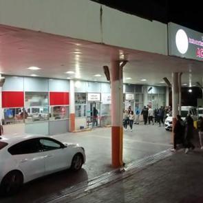 "Miras" nedeniyle amcasını pompalı t&uuml;fekle &ouml;ld&uuml;rd&uuml;