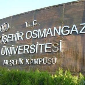 Osmangazi &Uuml;niversitesi en az lise mezunu 282 personel alımı bitiyor! Başvuru i&ccedil;in son 2 g&uuml;n...