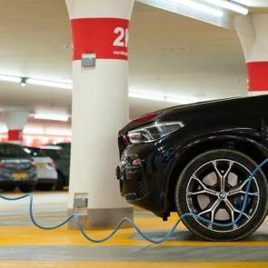 Yüzde 233 arttı... Elektrikli otomobilde ÖTV etkisi