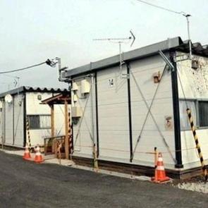 Prefabrik yapı ile konteynerlerin KDV alacağında kolaylık