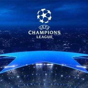 Şampiyonlar Ligi'nde &ccedil;eyrek ve yarı final eşleşmeleri belirlendi! Erken final...