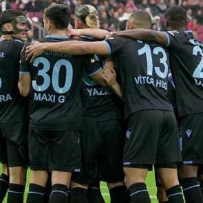 Trabzonspor yarın Basel'le karşılaşacak! 5 eksik...