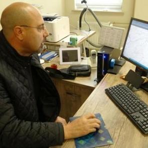 500’e yakın diri fay hattı bulunuyor: 40 kilometre uzunluğunda...