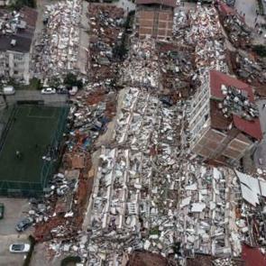 Afet Yeniden İmar Fonu&rsquo;nun detayları belli oldu... Hangi bakanlığa bağlı olacak?