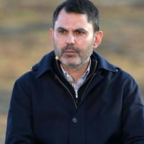 Bakan Kurum açıkladı: İstanbul'da riskli binalar taşınacak