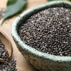 Chia tohumu nasıl t&uuml;ketilir? Faydaları ve zararları&hellip;