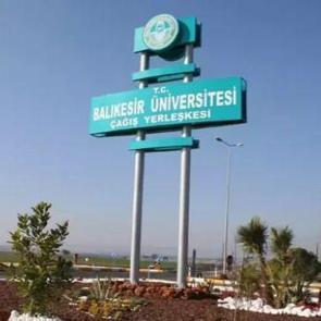 Balıkesir &Uuml;niversitesi en az lise mezunu personel alımı yapıyor! Başvurular 2 g&uuml;n sonra bitecek?