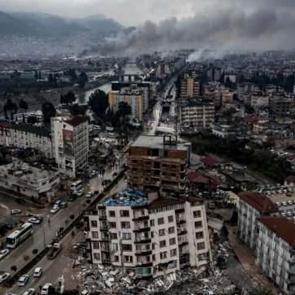 DASK'a yapılan hasar ihbarı 314 bini aştı