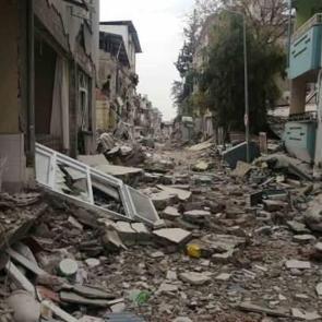 Deprem hasar ödemelerinin 20 milyar TL’yi aşması bekleniyor