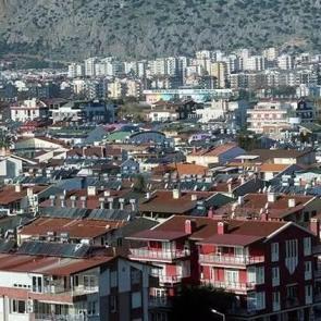 Deprem sonrası en çok göç alan iller