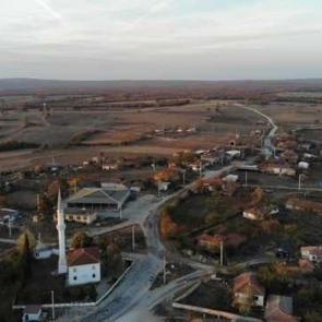 İstanbullular deprem endişesiyle Edirne'ye taşınıyor