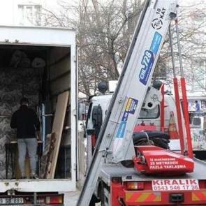 Kırklareli ve Edirne'de emlak satışı arttı