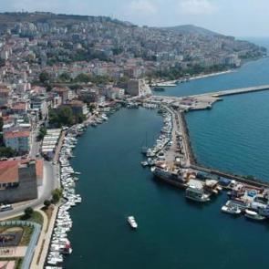 Sinop'ta fay hattı bulunmuyor: Deprem göçü yaşanabilir