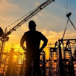 Türk inşaat sektörü yurt dışından iki ayda iki milyar dolarlık iş aldı