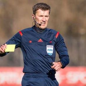 Başakşehir'e Estonyalı, Sivasspor'a Arnavut hakem