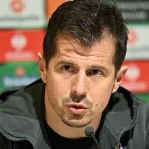 Bel&ouml;zoğlu: 'Beraberlik bizim i&ccedil;in k&ouml;t&uuml; bir skor diyemem'