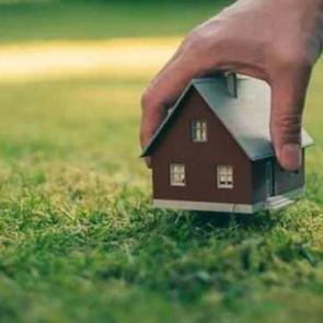 Deprem tedirginliği arsaya ilgiyi artırdı
