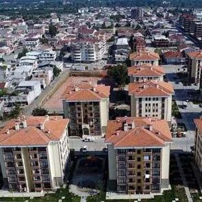 Depremin ardından Yozgat’ta kiralık konut sıkıntısı başladı