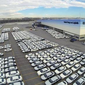 Doğuş Oto'dan 5,12 milyar liralık imza