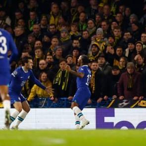 Dortmund avantajı koruyamadı! Devlerin gecesinde tur Chelsea'nin