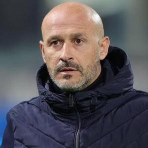 Fiorentina'nın hocası Italiano: Favori Sivasspor!