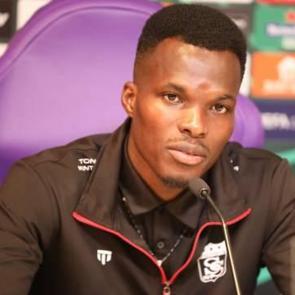 Isaac Cofie: İyi oynayacağız ve kazanacağız