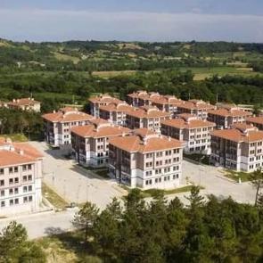 Depremin etkisiyle konut tercihleri değişiyor