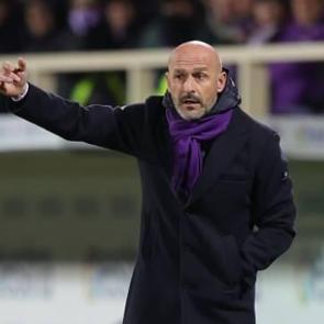 Italiano: '&Uuml;z&uuml;ld&uuml;ğ&uuml;m tek şey ma&ccedil;ın 1-0 bitmiş olması'