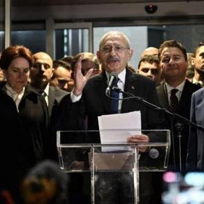 Millet İttifakı neye hazırlanıyor? "Hepsi suç örgütü üyesi olmaktan yargılanacak!"