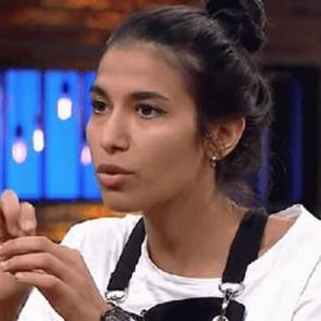 Masterchef Cemre'den tepki &ccedil;eken tarif paylaşımı! "Dalga mı ge&ccedil;iyorsunuz"