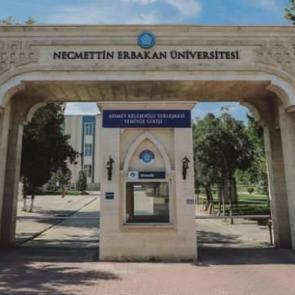 Necmettin Erbakan &Uuml;niversitesi KPSS 55 puan ile personel alımı yapıyor! Başvurular bug&uuml;n sona erecek?