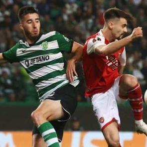 Portekiz'de 4 goll&uuml; d&uuml;ello! Arsenal turu Londra'ya bıraktı