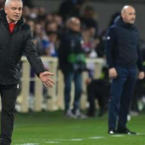 Rıza &Ccedil;alımbay: 'Sivas'ta bambaşka bir ma&ccedil; olacak'