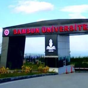 Samsun &Uuml;niversitesi en az lise mezunu personel alımı yapıyor! Başvuruları yarın sona erecek