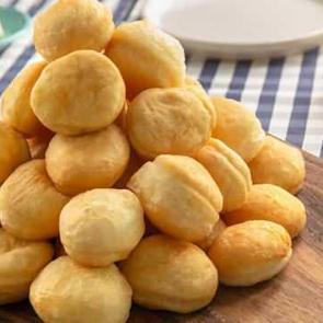 Son dakikanın yıldızı: Mayasız kolay pişi tarifi