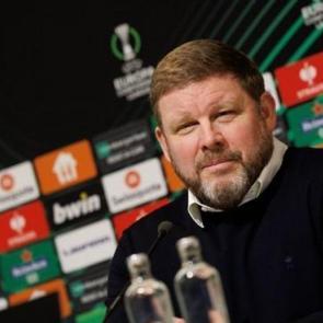 Vanhaezebrouck: 'Bug&uuml;n Başakşehir'i yenebilirdik'