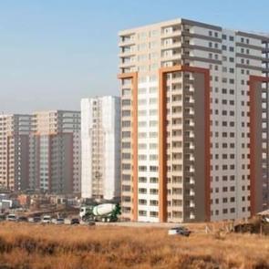 2022 yılında birinci el konut satışları Aralık'ta zirve yaptı