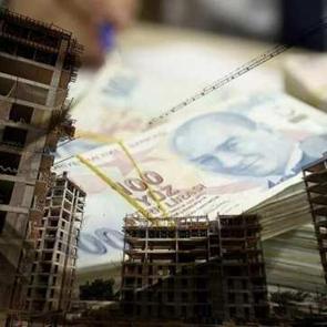 Kentsel dönüşüm için düşük faizli kredi desteği geliyor