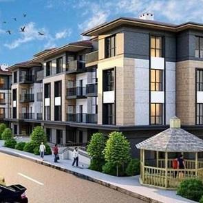 İstanbul'daki sosyal konut kuralarına yarın başlanacak