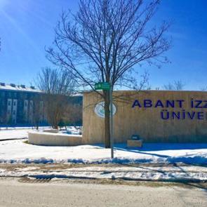 Abant İzzet Baysal &Uuml;niversitesi en az lise mezunu personel alımı yapıyor! Başvurular ne zaman bitiyor?