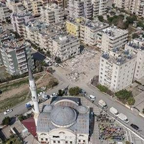 DASK'tan tazminat ödemeleriyle ilgili yeni uygulama