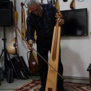 Emekliliğin ardından hobisi mesleği oldu