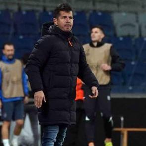 Emre Bel&ouml;zoğlu istifa mı edecek! Ma&ccedil; sonrası flaş a&ccedil;ıklama