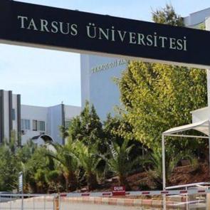 En az lise mezunu olma şartı arıyor! Tarsus &Uuml;niversitesi personel alımı son başvuru tarihi ne zaman?