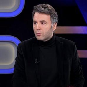 Gazeteci Mehmet Akif Ersoy kimdir? Habert&uuml;rk muhabiri Mehmet Akif Ersoy hayatı ve eğitimi...