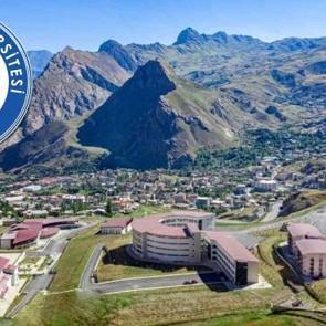 Hakkari &Uuml;niversitesi KPSS 55 puan ile personel alımı yapıyor! Son başvuru i&ccedil;in 2 g&uuml;n...