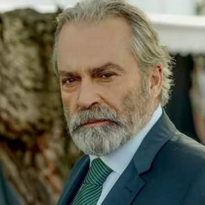 Haluk Bilginer hakkında yeni a&ccedil;ıklama! Sağlık durumu netleşti