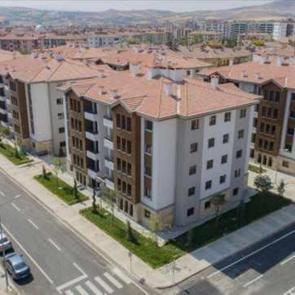 İlk Evim kampanyasında İstanbul &ccedil;ekilişi başladı